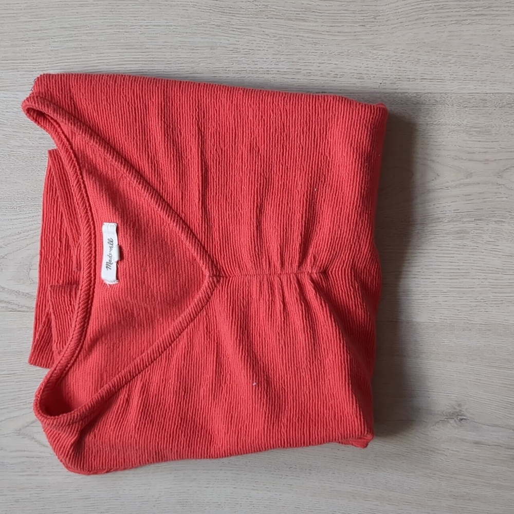 Madewell Top